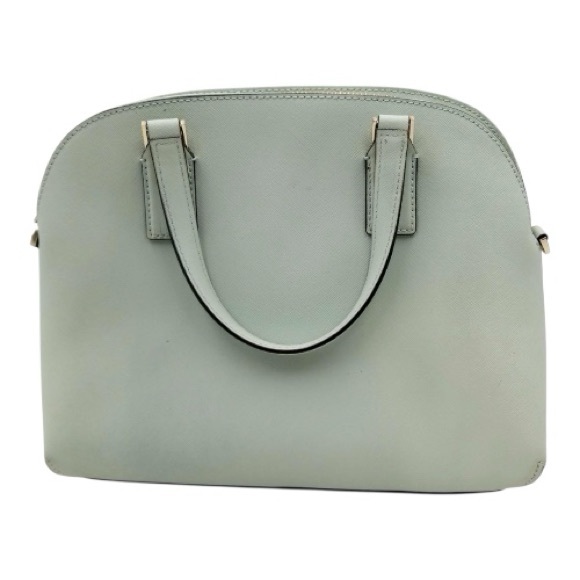 🍀Kate Spade New York Cameron Street Lottie Satchel/Crossbody - Picture 3 of 4